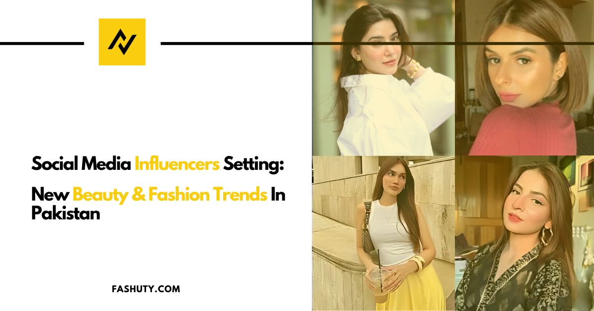 Social Media Influencers
