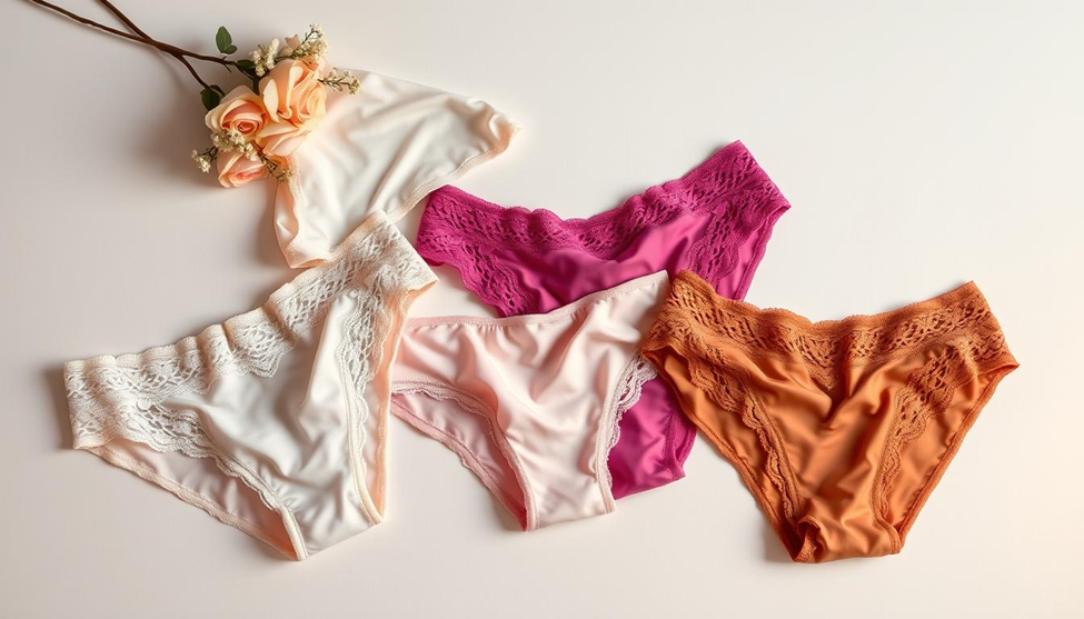 Best Panties For Women