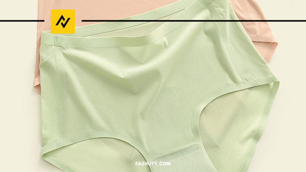 Seamless Underwear
