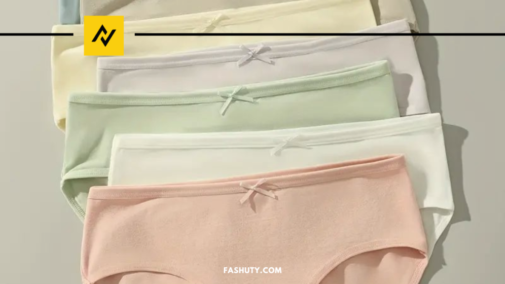 Best Cotton Panties for Everyday Comfort