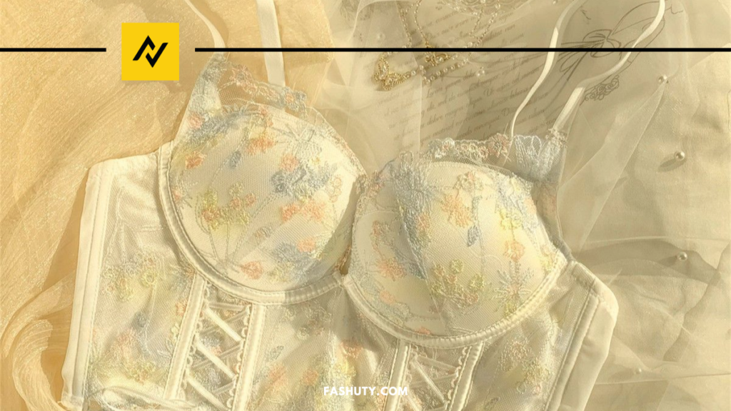 Corset or Bustier