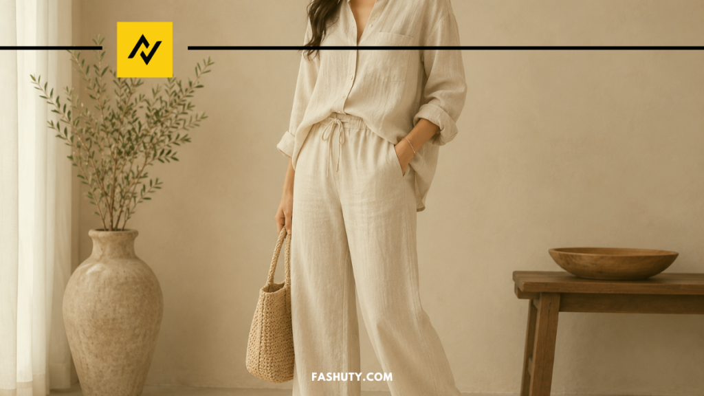 The Linen Set