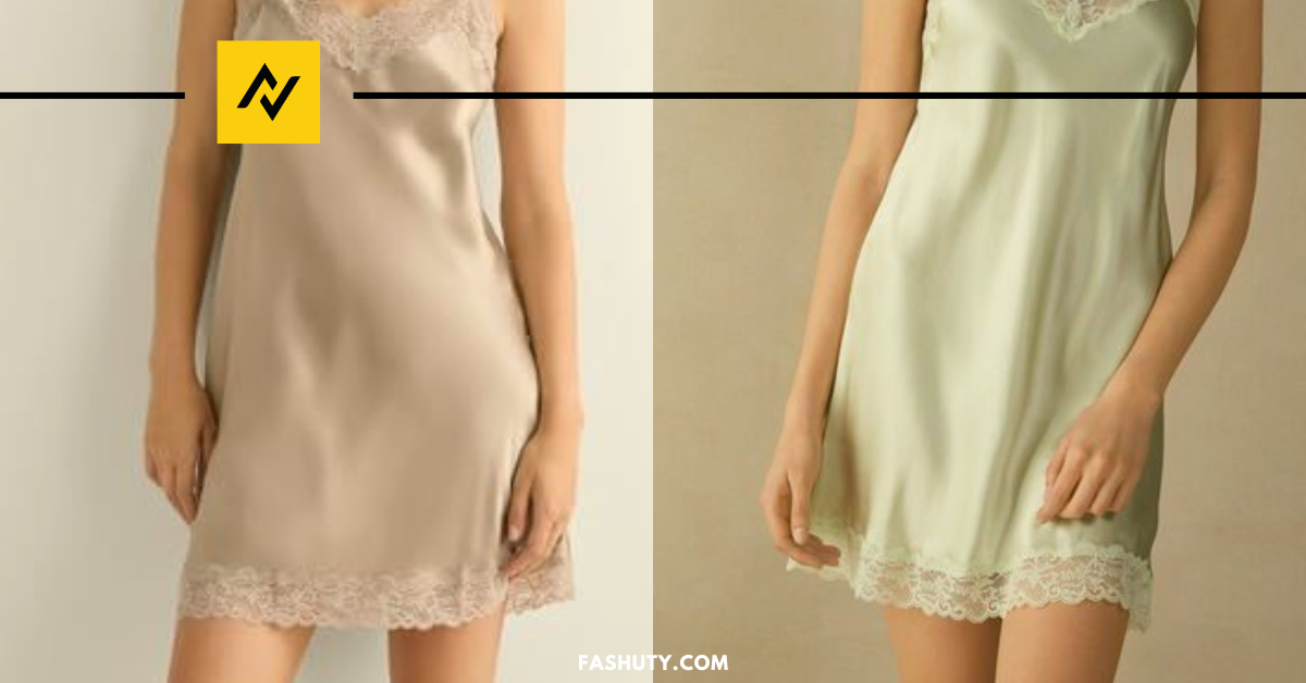Lingerie for Beginners