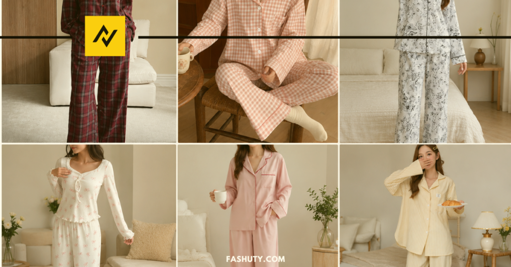 Best Pajama Sets for Women