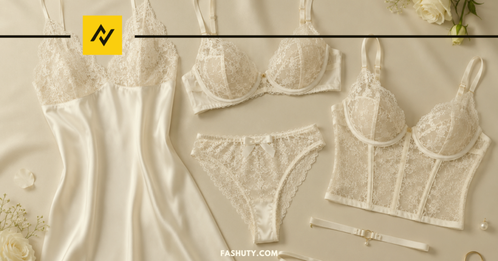 Bridal Lingerie