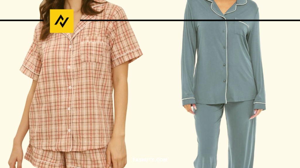Pajama Set for Women
