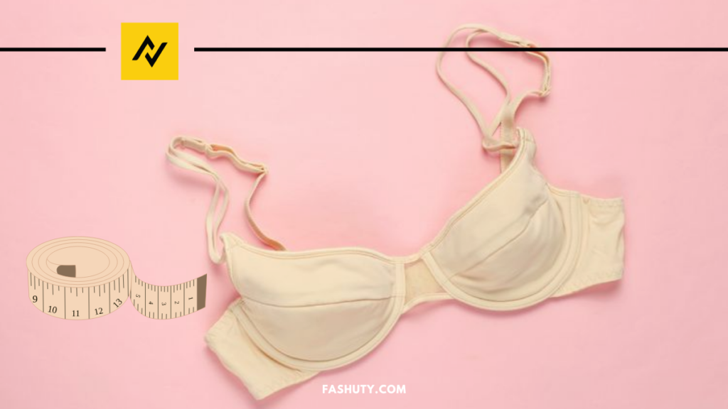 What You Need to Measure Your Bra Size at Home