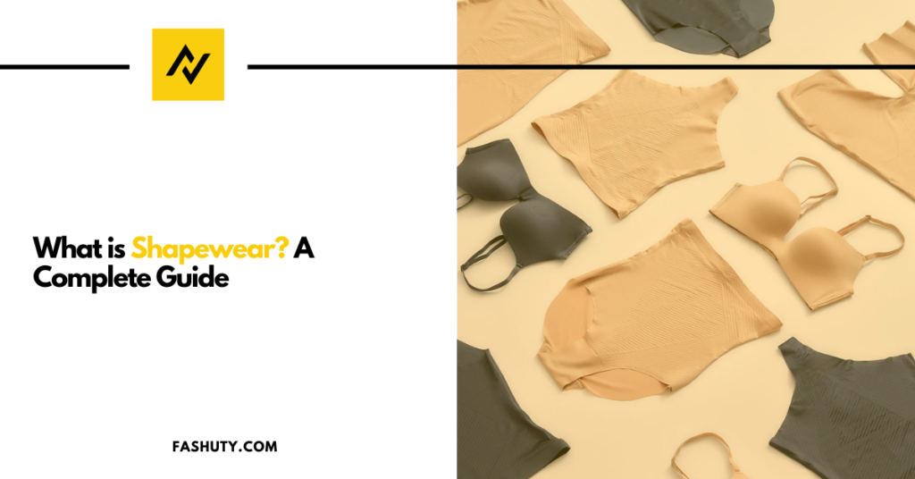 What is Shapewear